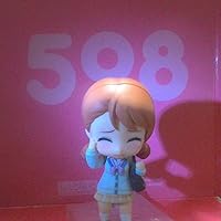 Amazon.co.jp: ねんどろいど アイドルマスター シンデレラ